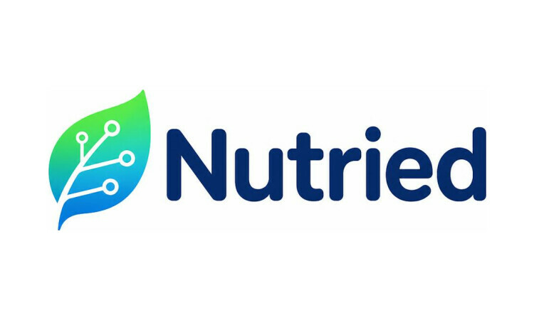 Nutried logo