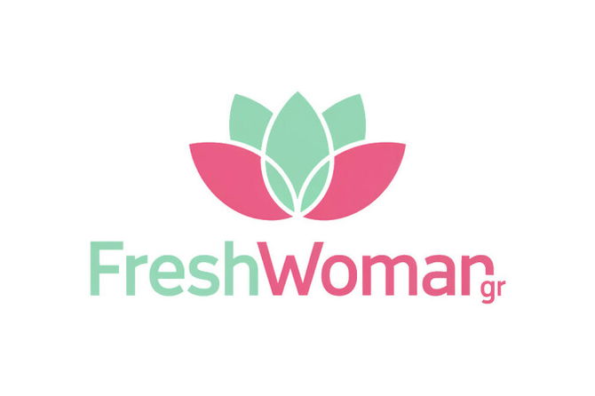 FreshWoman.gr