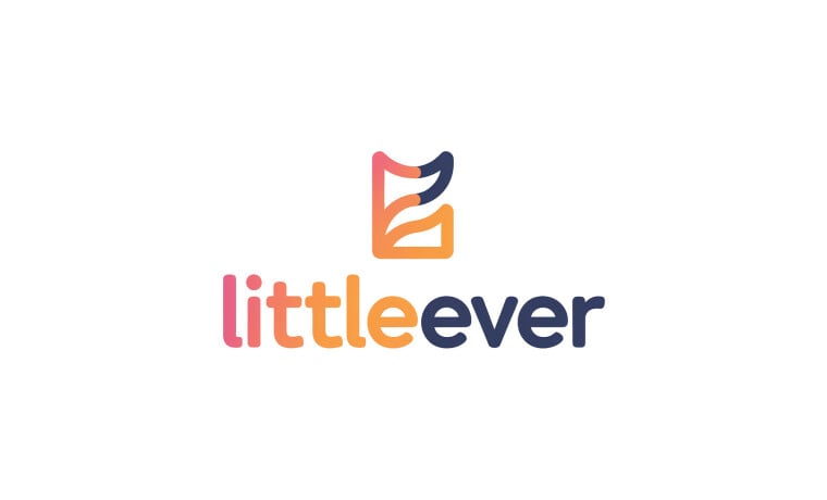 LittleEver logo