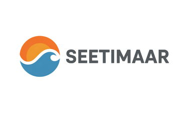 Seetimaar.com - Creative brandable domain for sale