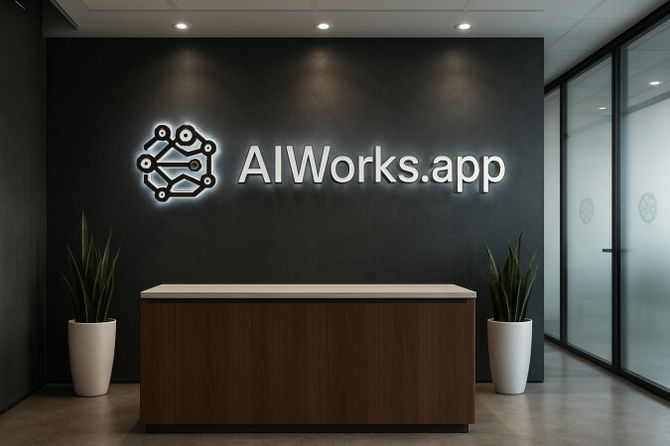 AIWorks.app — 4