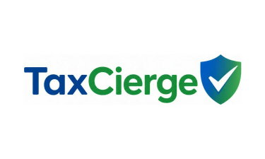 TaxCierge logo