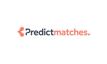 PredictMatches.com - Creative brandable domain for sale
