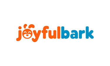 JoyfulBark.com - Creative brandable domain for sale