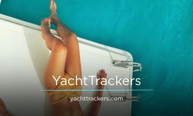 YachtTrackers.com