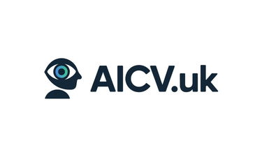 AICV.uk - Creative brandable domain for sale