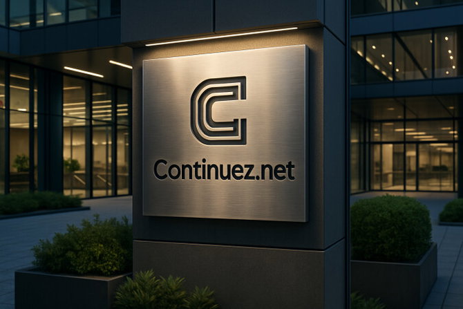 Continuez.net — 4