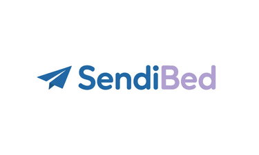 SendiBed logo