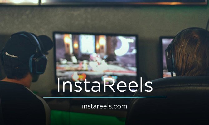 InstaReels.com