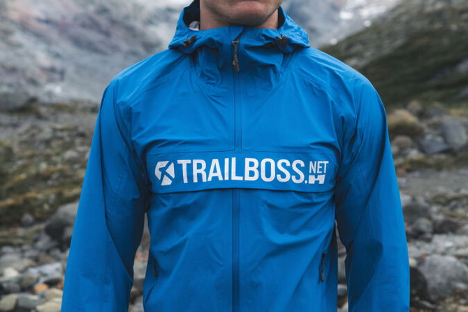 TrailBoss.net