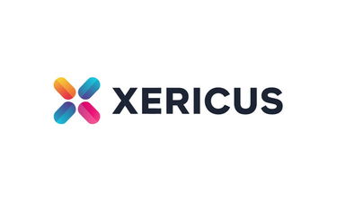 Xericus.com - Creative brandable domain for sale