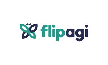 Flipagi.com - Creative brandable domain for sale
