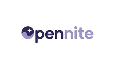 OpenNite logo