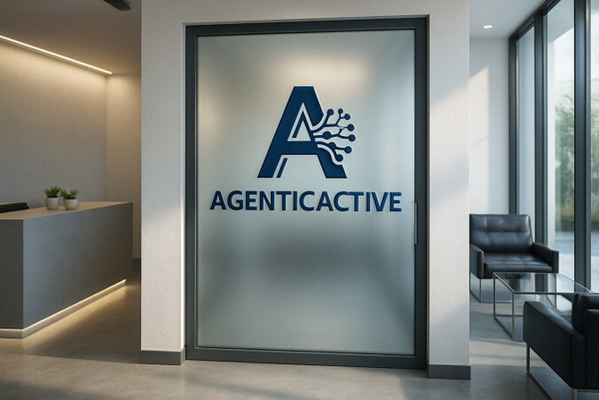 AgenticActive.com — 4