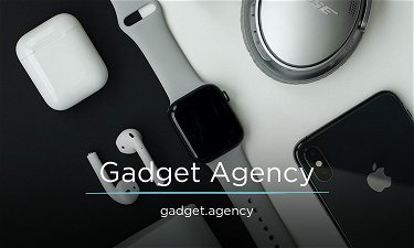 gadget.agency