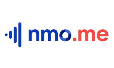 nmo.me - Creative brandable domain for sale