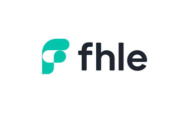 Fhle.com - Creative brandable domain for sale