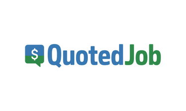 QuotedJob.com - Creative brandable domain for sale