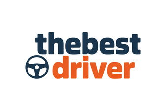 TheBestDriver.com - Creative brandable domain for sale