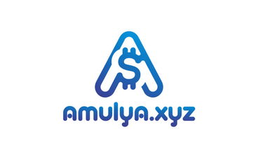 Amulya.xyz