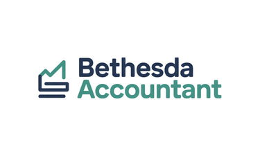 BethesdaAccountant.com - Creative brandable domain for sale