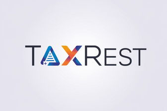TaxRest.com - Creative brandable domain for sale