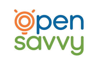 OpenSavvy.com - Creative brandable domain for sale