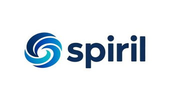 Spiril logo