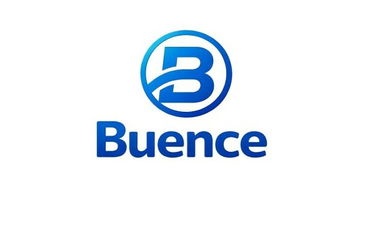 Buence logo
