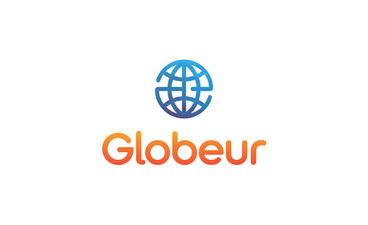 Globeur.com - Creative brandable domain for sale