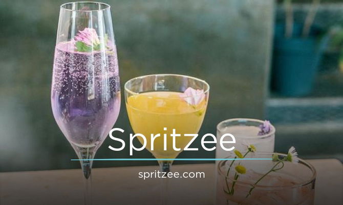 Spritzee.com
