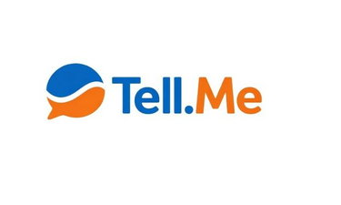 Tell logo