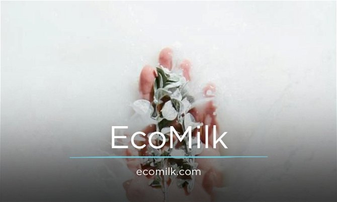 EcoMilk.com