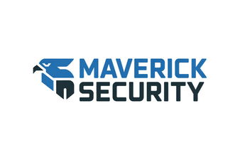 Maverick-Security.com - Creative brandable domain for sale