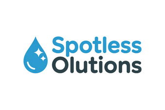 Spotlessolutions.com - Creative brandable domain for sale