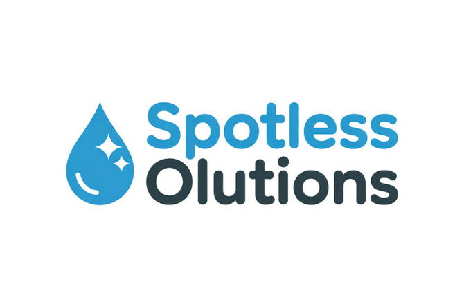 Spotlessolutions.com