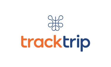 TrackTrip logo