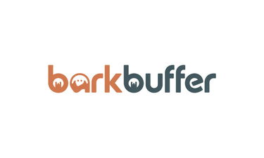 BarkBuffer.com - Creative brandable domain for sale