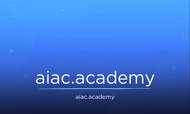 Aiac logo