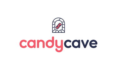 CandyCave.com - Creative brandable domain for sale