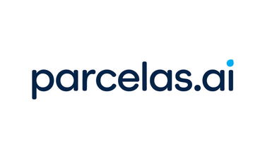 Parcelas.ai - Creative brandable domain for sale