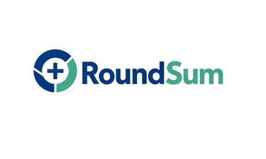 RoundSum.com - Creative brandable domain for sale