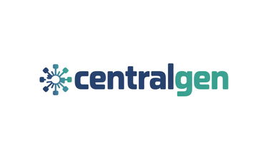 CentralGen.com - Creative brandable domain for sale