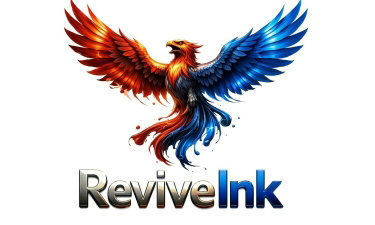 ReviveInk.com - Cool premium domain names for sale