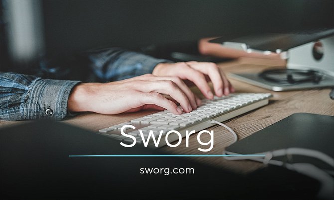 Sworg.com