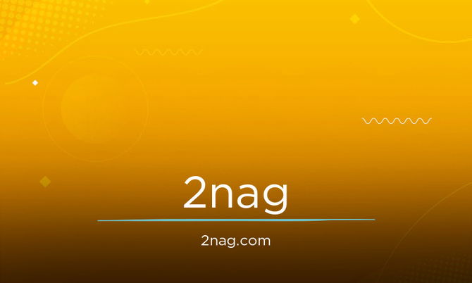 2nag.com