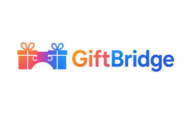 GiftBridge - Unique premium product names for sale