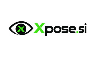 Xpose logo