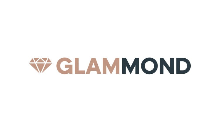 Glammond logo