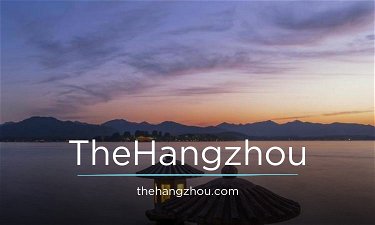 TheHangzhou.com